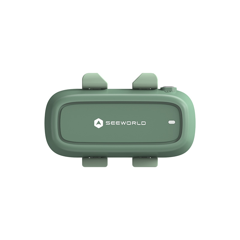 Dog Gps Tracker Collar 4G Waterproof - Collar GPS para Perros - Rastreador