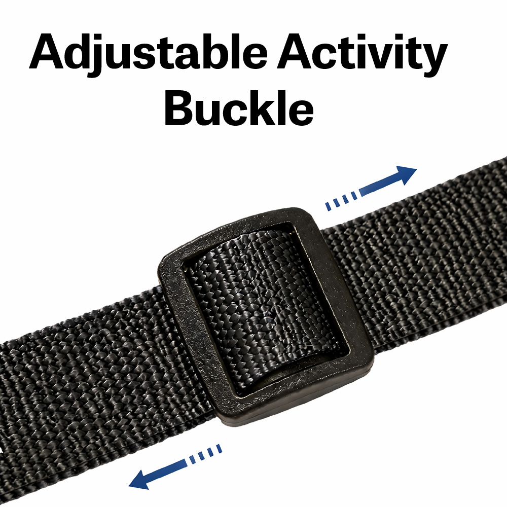 Cinturón de seguridad para per - Dog Seat Belt Harness Safety Tether reseña y precio