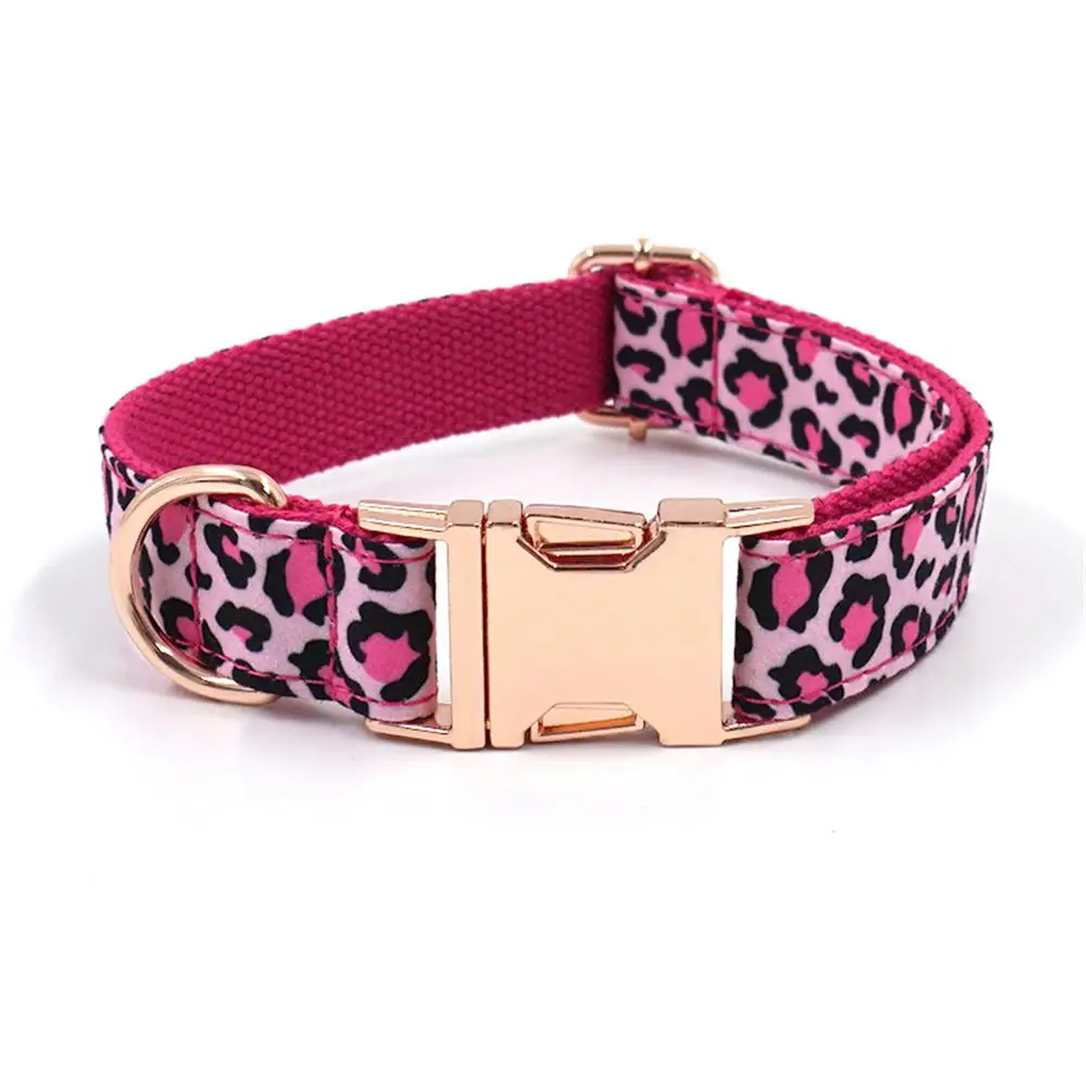 Collar de perro personalizado, - Reflective Dog Collar Personalized Engraved reseña y precio
