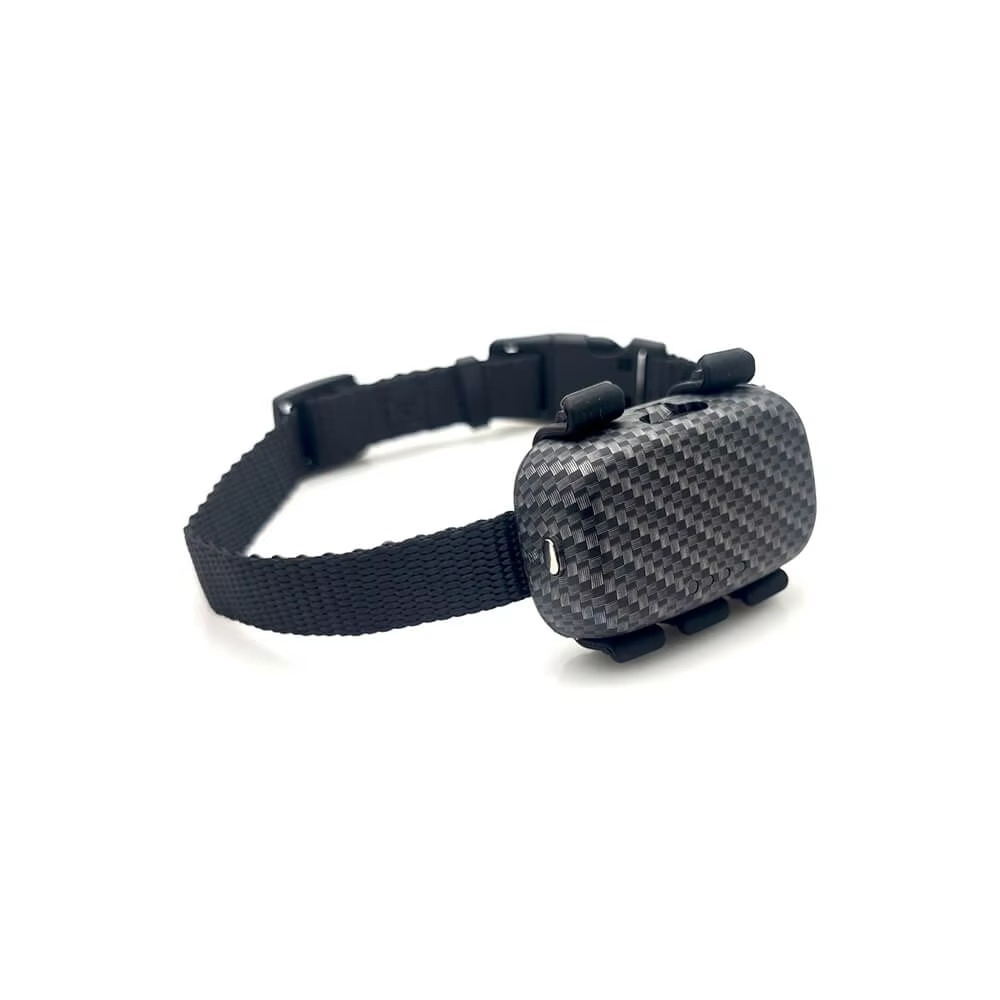 Collar Electrónico STLFPet con - Dog Gps Tracker Collar 4G Waterproof reseña y precio