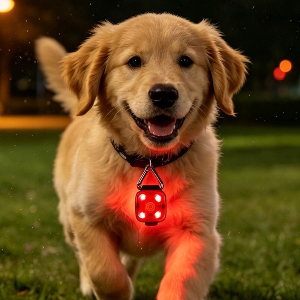 Monitor de Actividad para Masc - Pet Activity Health Monitor Tracker reseña y precio
