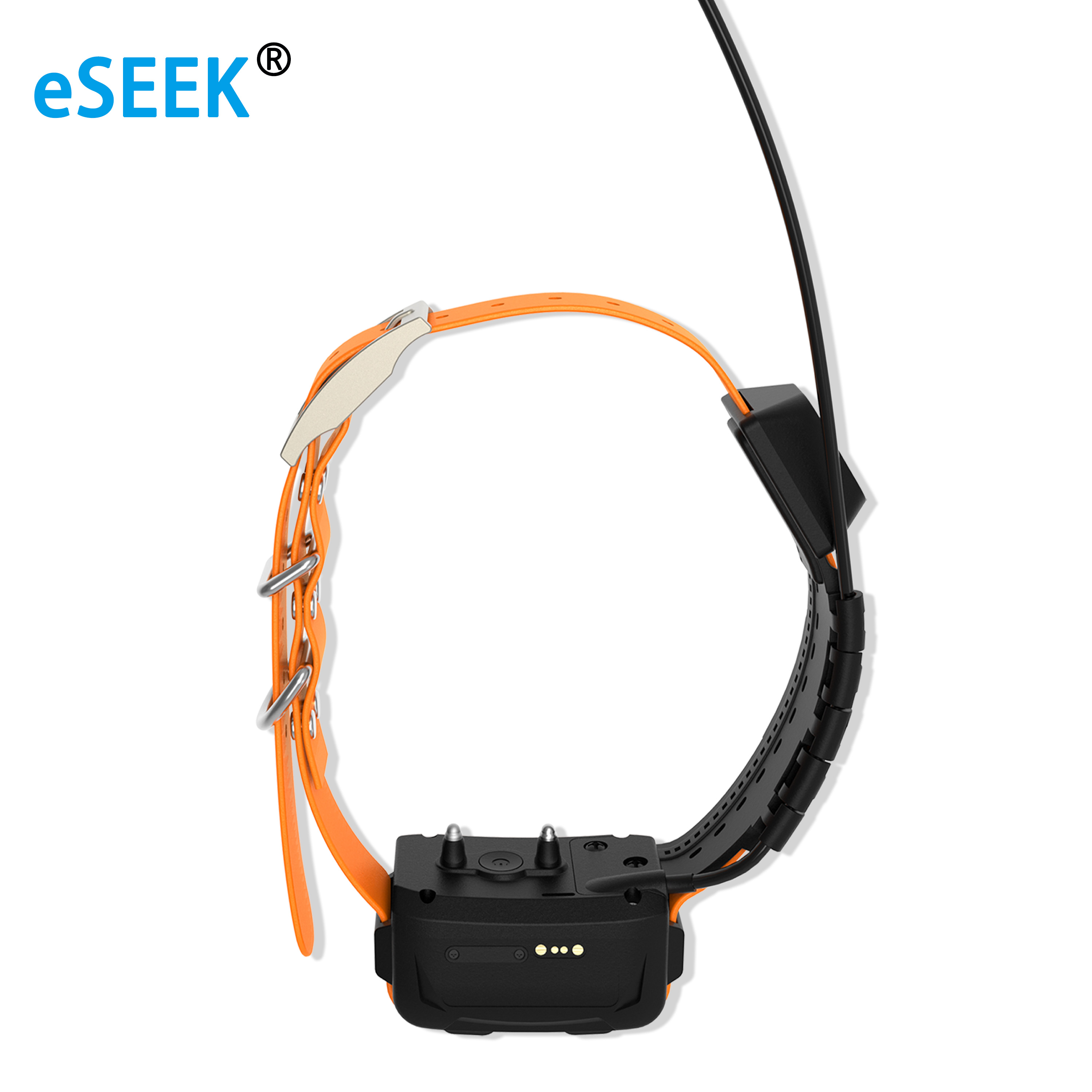 Collar con rastreador GPS ESEE - Dog Gps Tracker Collar 4G Waterproof reseña y precio