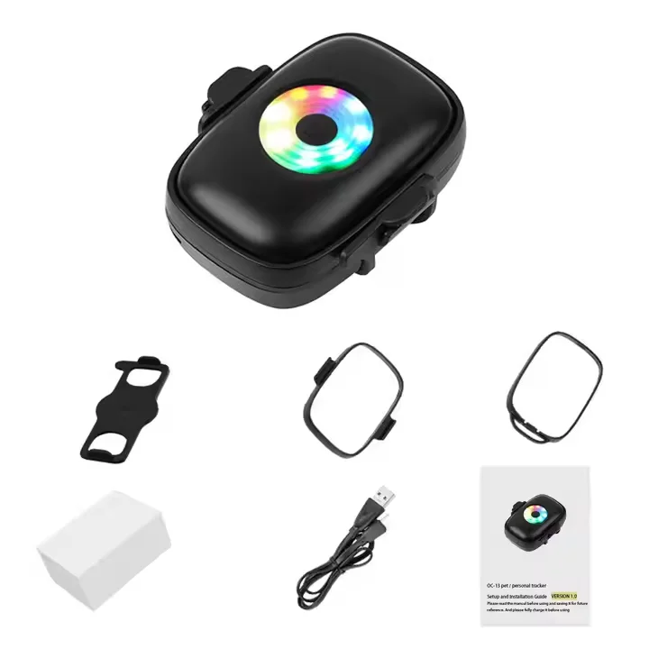 Rastreador GPS 4G Portátil con - Dog Gps Tracker Collar 4G Waterproof reseña y precio