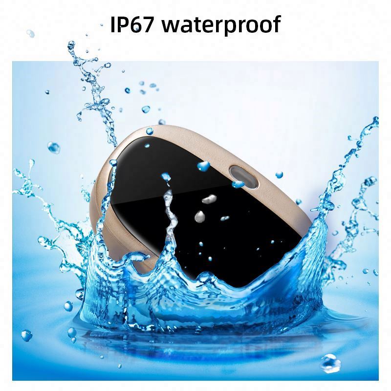 Localizador GPS STLF3G con Chi - Dog Gps Tracker Collar 4G Waterproof reseña y precio
