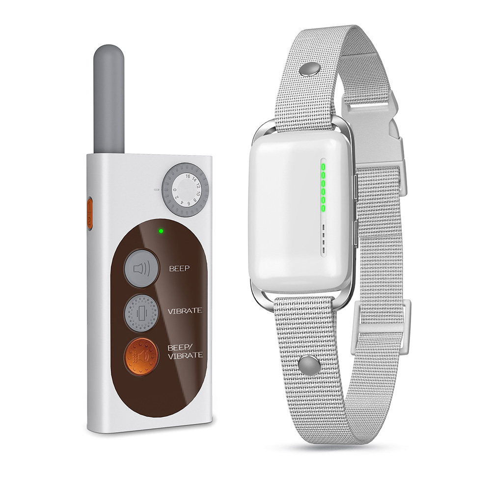 Collar localizador GPS intelig - Dog Gps Tracker Collar 4G Waterproof reseña y precio